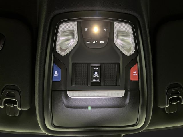 New 2026 RAM 1500 Big Horn w/ Night Edition image 25