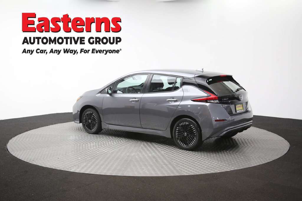 Used 2025 Nissan Leaf SV Plus FWD image 66