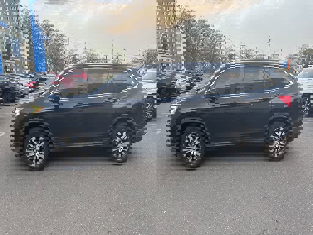 Used 2016 Honda Pilot EX-L image 2