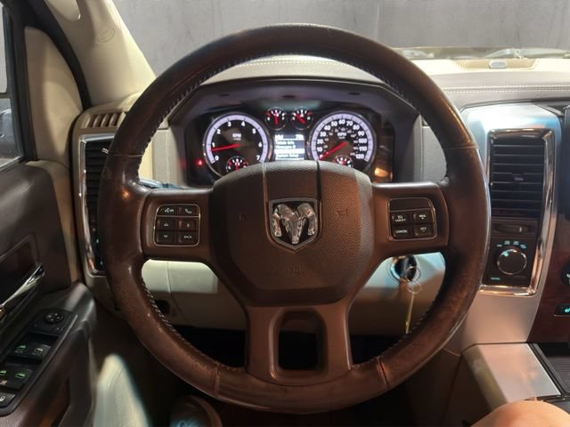 Used 2012 RAM 1500 Laramie w/ Protection Group AWD/4WD image 23