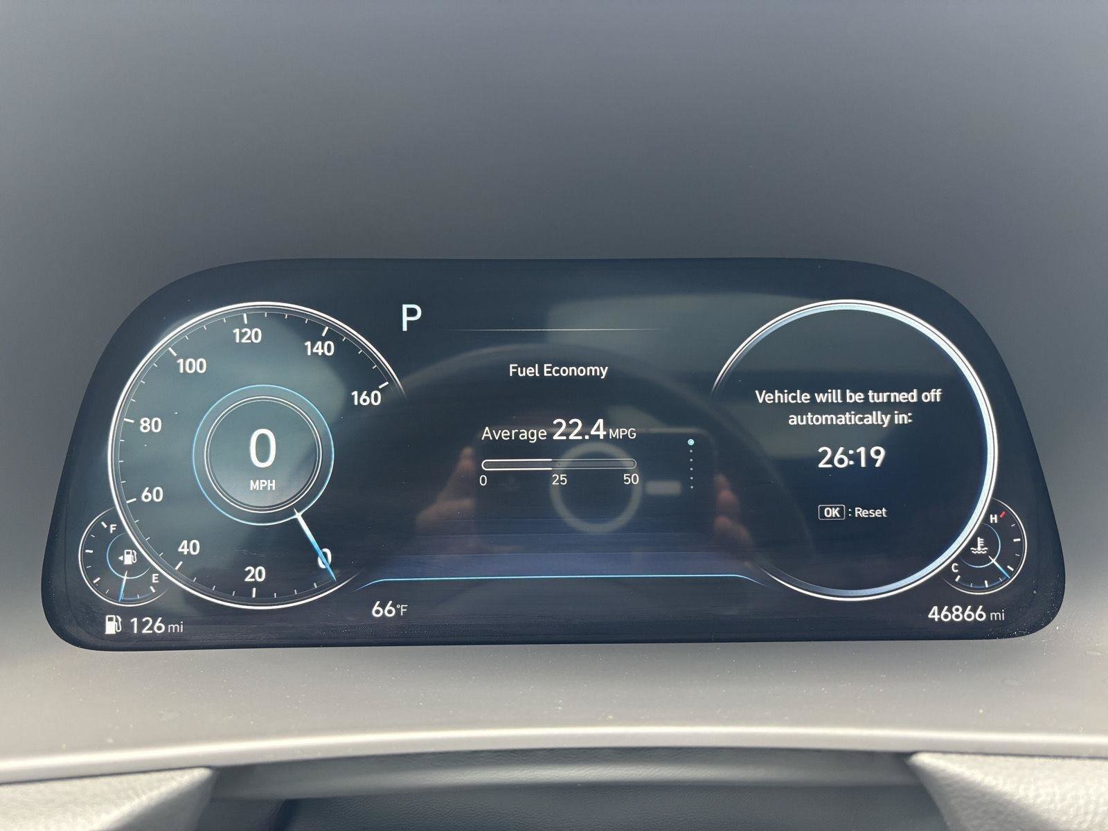 Used 2021 Hyundai Sonata Limited w/ Winter Weather Package FWD image 14