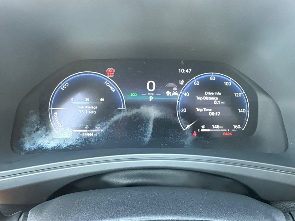 Used 2024 Toyota Grand Highlander AWD Hybrid image 45