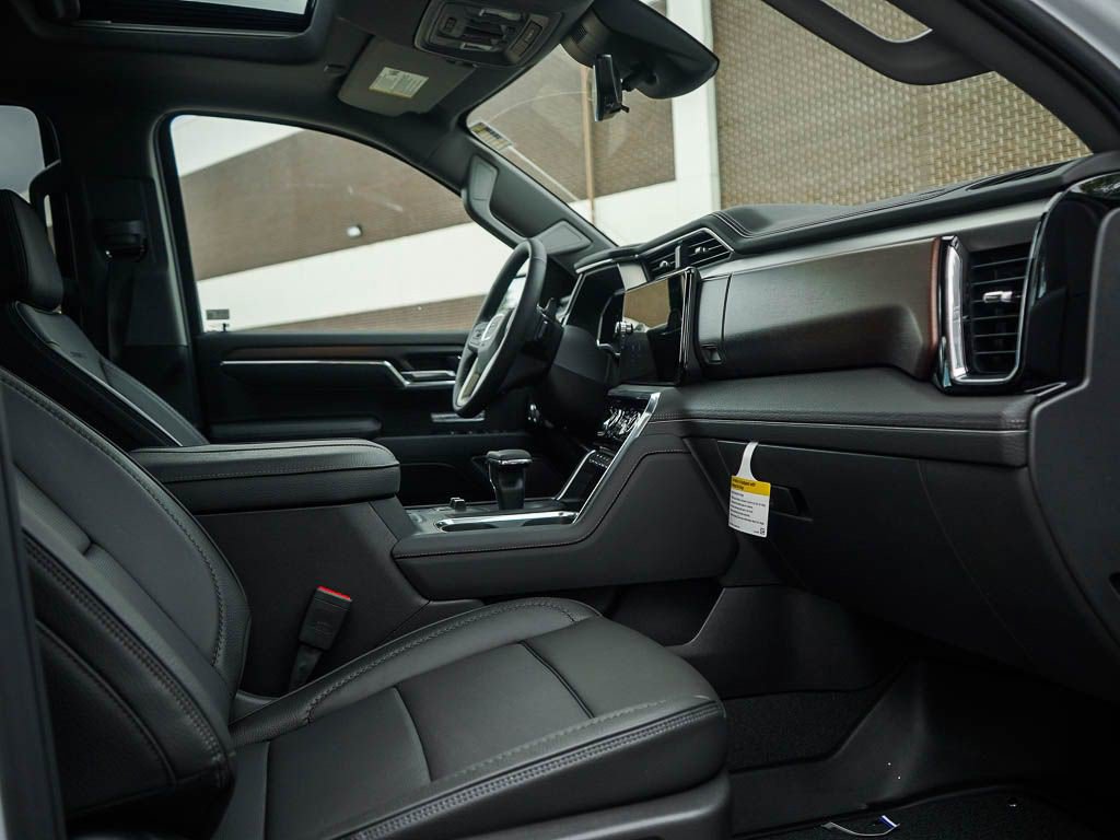 New 2026 GMC Sierra 1500 Denali AWD/4WD image 9