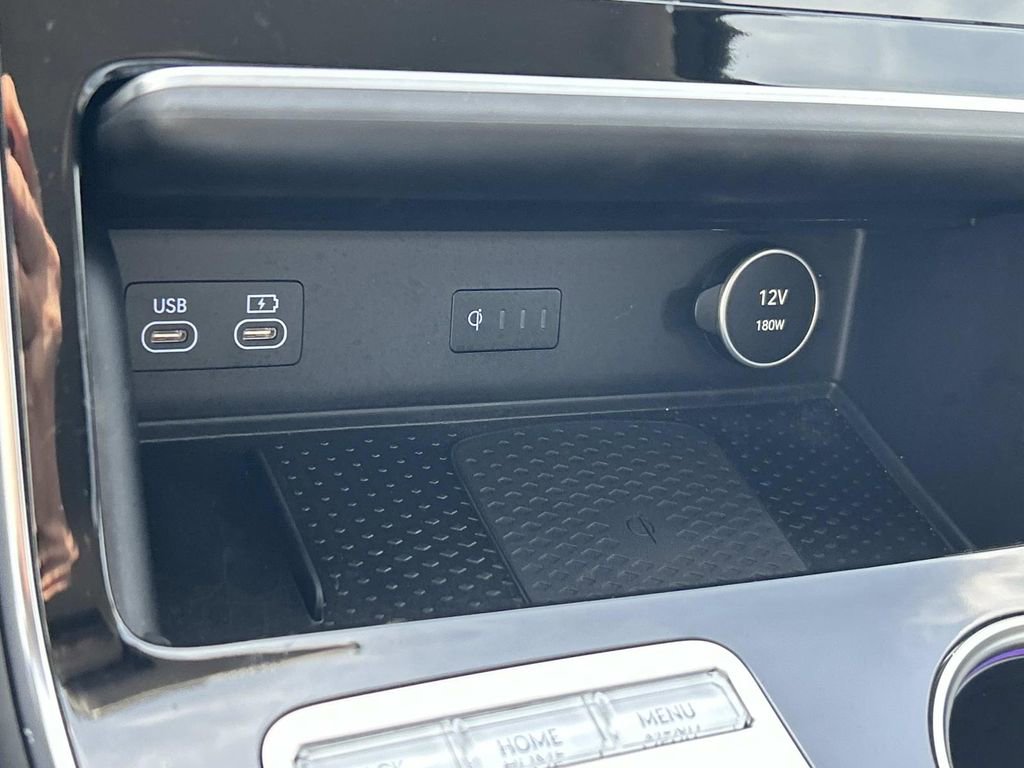 Used 2025 Genesis GV80 2.5T Standard AWD/4WD image 37