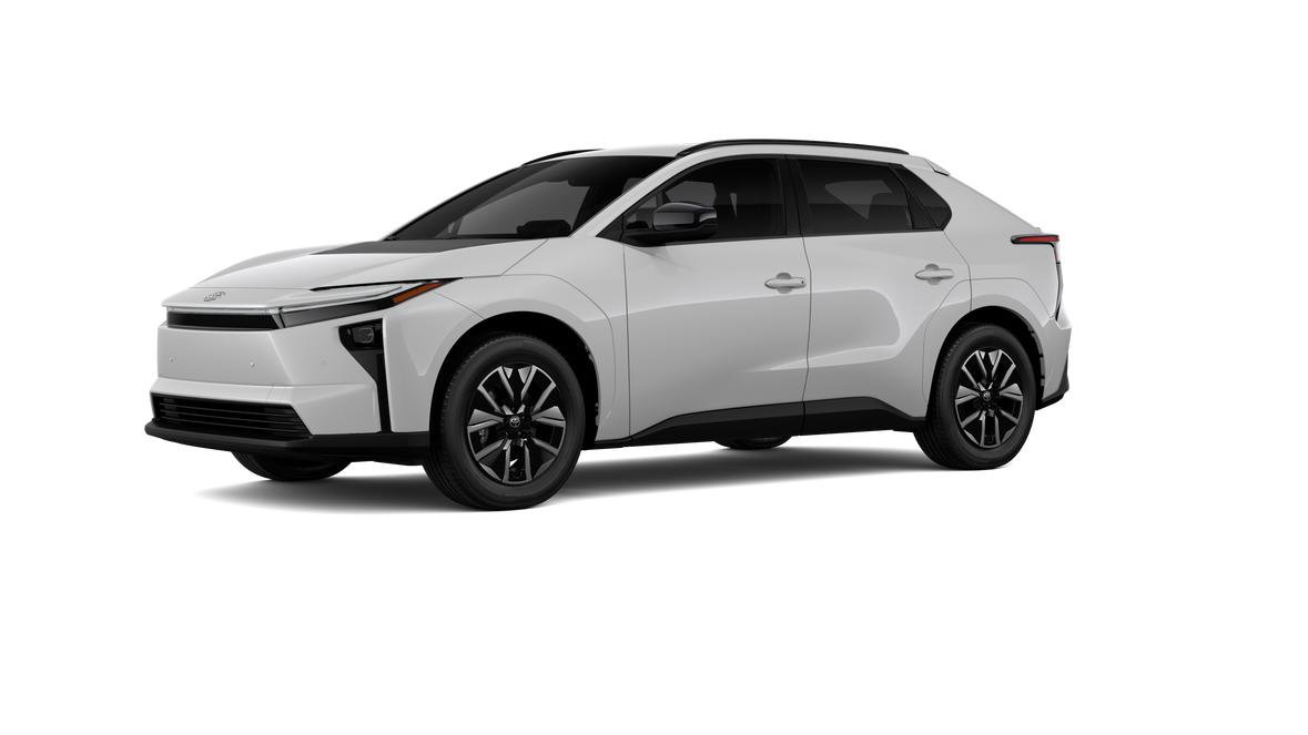 New 2026 Toyota bZ image 24