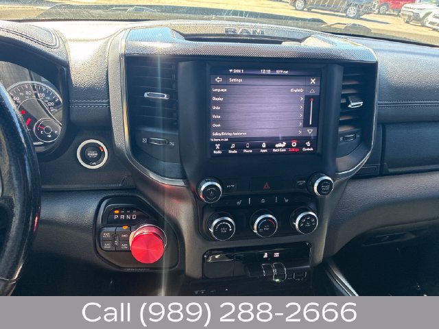 Used 2019 RAM 1500 Sport AWD/4WD image 20