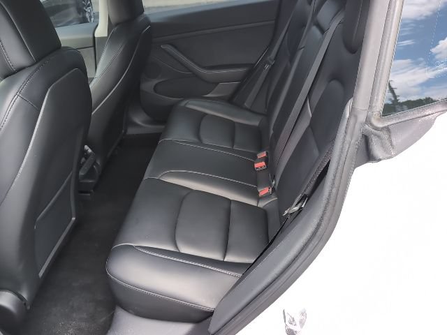 Used 2022 Tesla Model 3 Performance AWD/4WD image 21