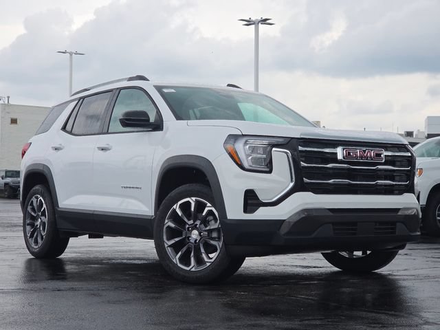 New 2027 GMC Terrain Elevation w/ Elevation Premium Package FWD image 2