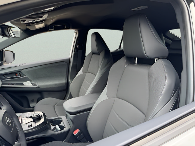 New 2026 Toyota C-HR AWD/4WD image 13