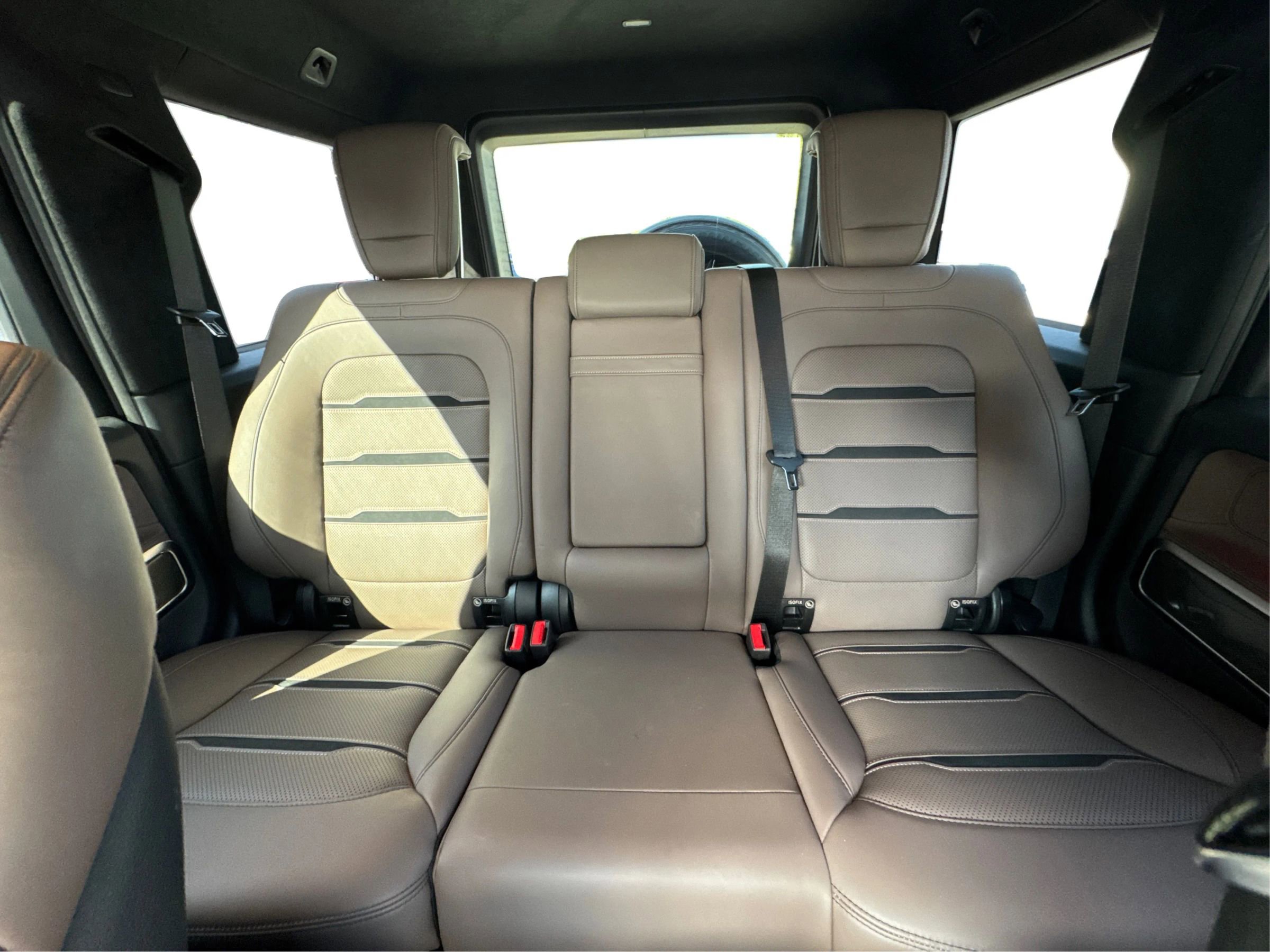 Used 2024 Mercedes-Benz G 63 AMG 4MATIC image 13