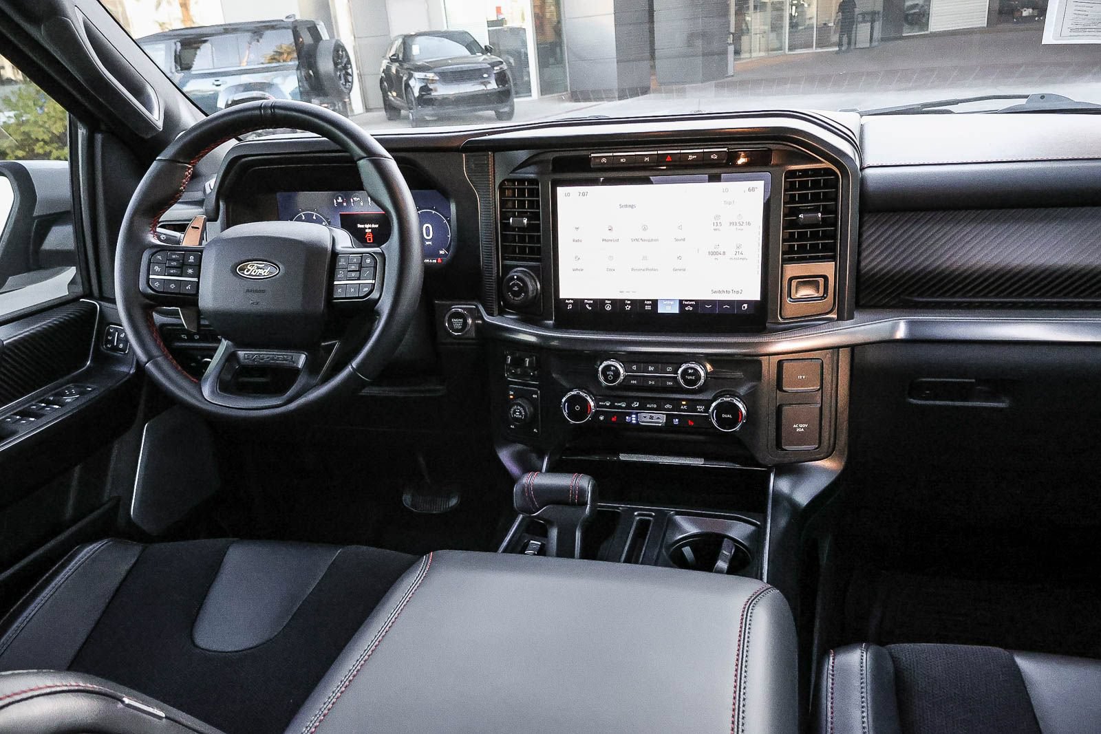 Used 2024 Ford F150 Raptor AWD/4WD image 22