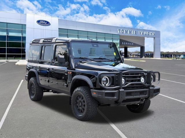Used 2025 INEOS Grenadier AWD/4WD image 6