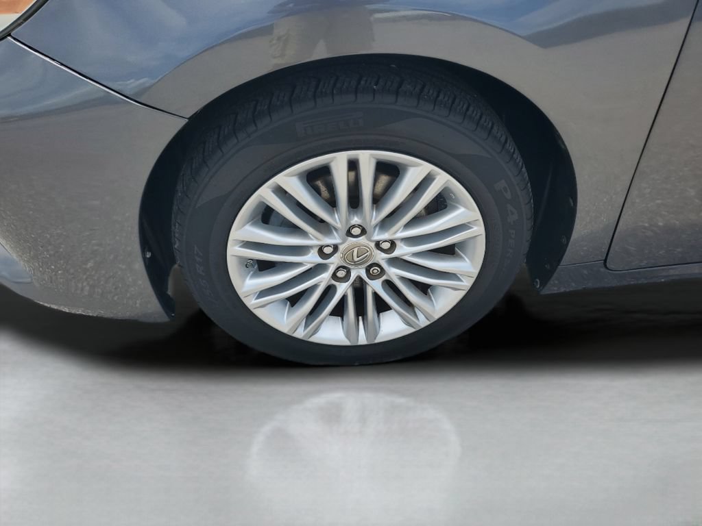 Used 2014 Lexus ES 350 w/ Premium Package FWD image 25