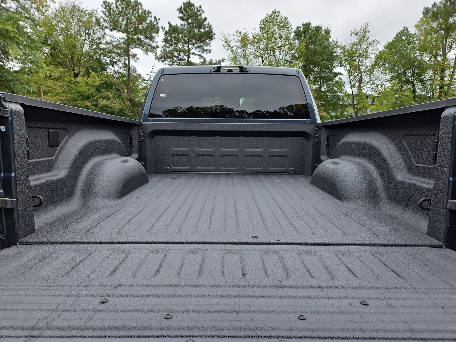 New 2026 RAM 2500 Big Horn image 19