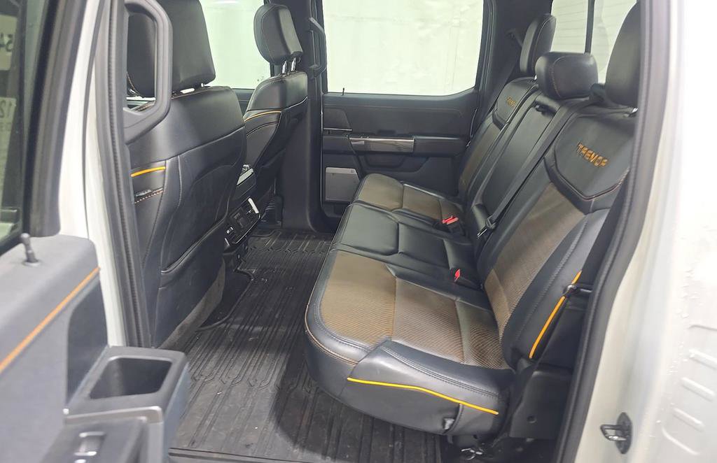 Used 2023 Ford F150 Tremor w/ Equipment Group 402A High AWD/4WD image 13