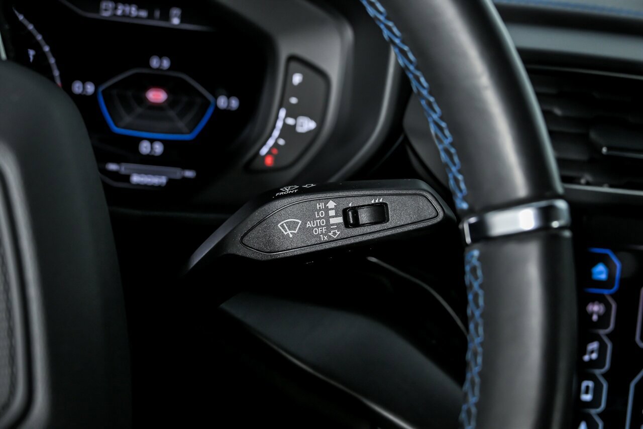 Used 2022 Lamborghini Urus image 32