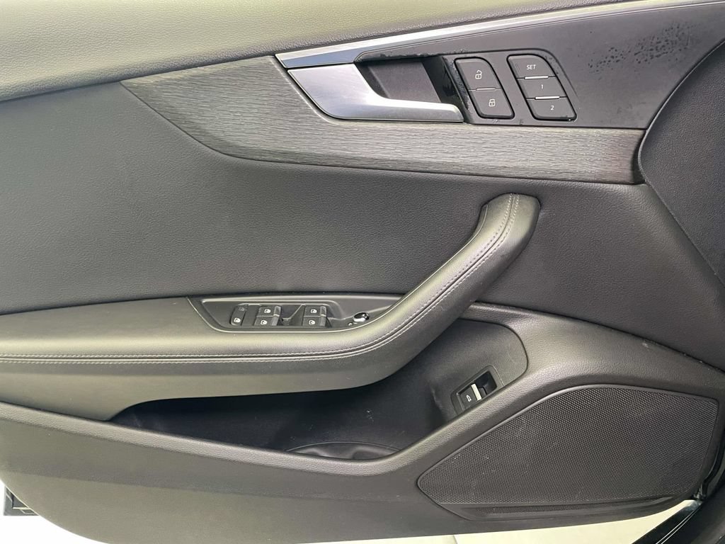 Used 2019 Audi A5 2.0T Premium Plus w/ Premium Plus AWD/4WD image 31
