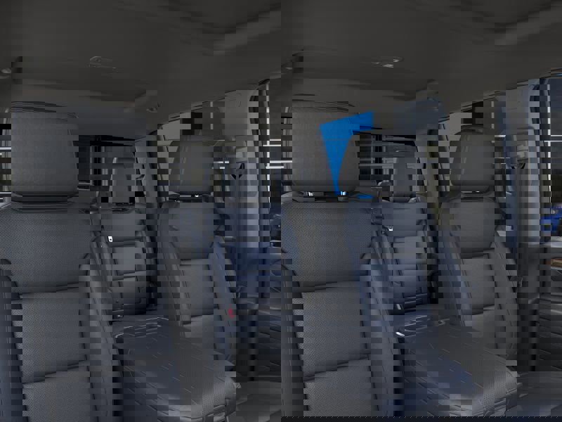 New 2026 GMC Sierra 2500 SLT image 25