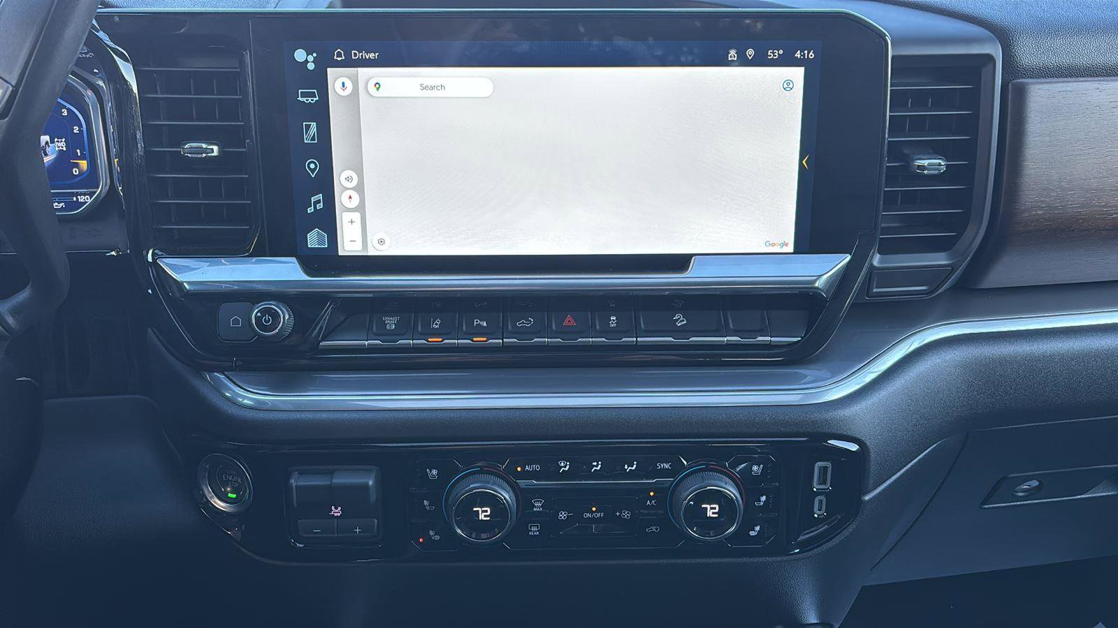 Used 2024 Chevrolet Silverado 2500 High Country w/ Technology Package image 35