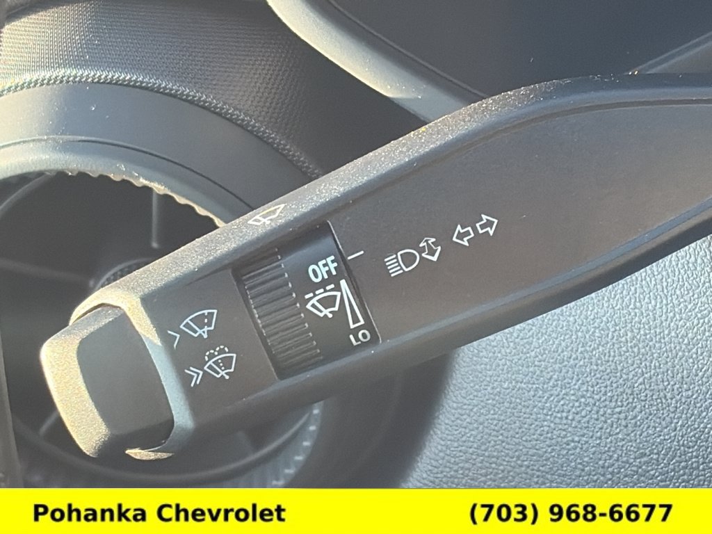 New 2026 Chevrolet Colorado Trail Boss AWD/4WD image 10