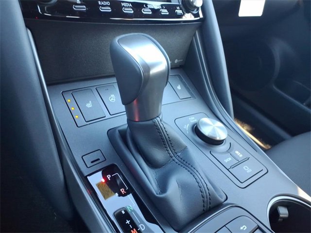 New 2025 Lexus IS 350 F Sport image 19
