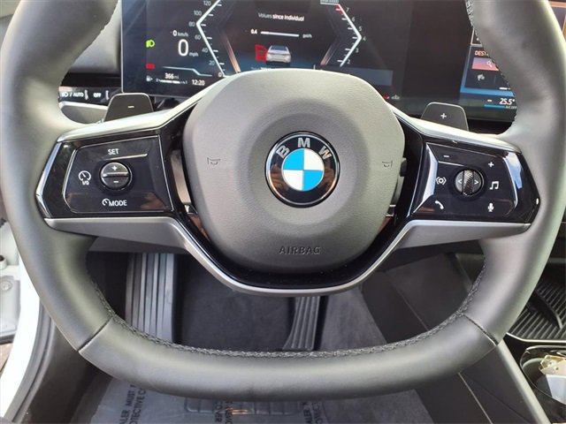 Used 2025 BMW 530i xDrive 530i xDrive image 15