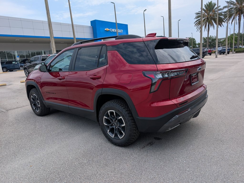 New 2026 Chevrolet Equinox ACTIV image 6