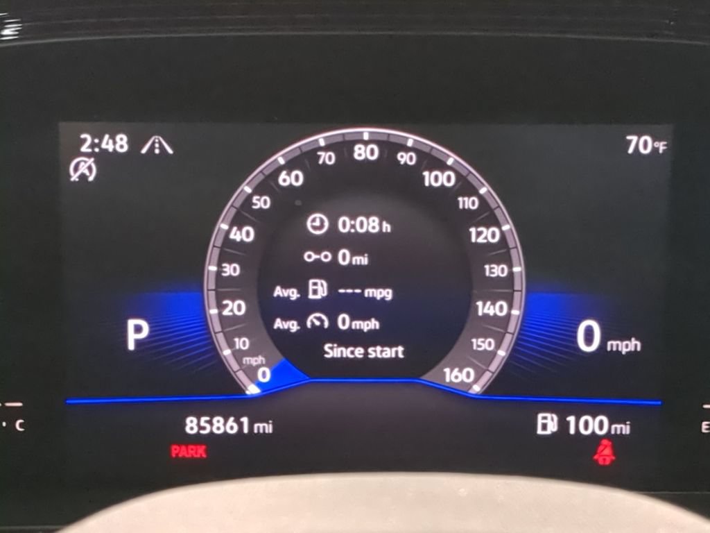 Used 2022 Volkswagen Taos S AWD/4WD image 30