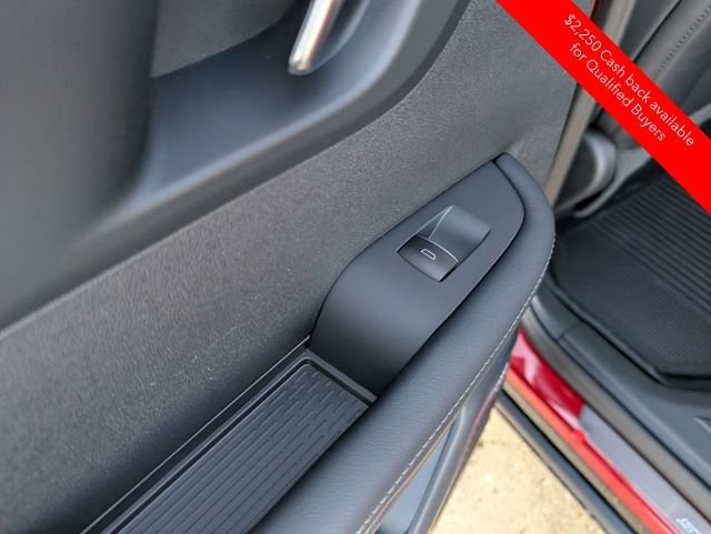 New 2026 Buick Enclave Sport Touring w/ Power Package image 12