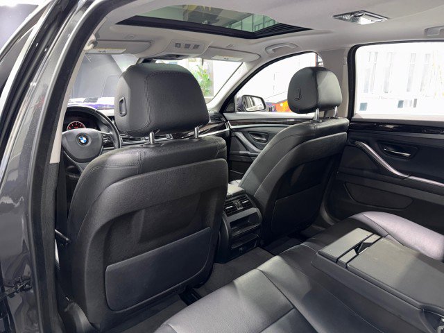 Used 2015 BMW 535i Sedan image 52