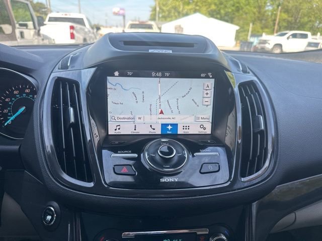 Used 2016 Ford Escape Titanium FWD image 17