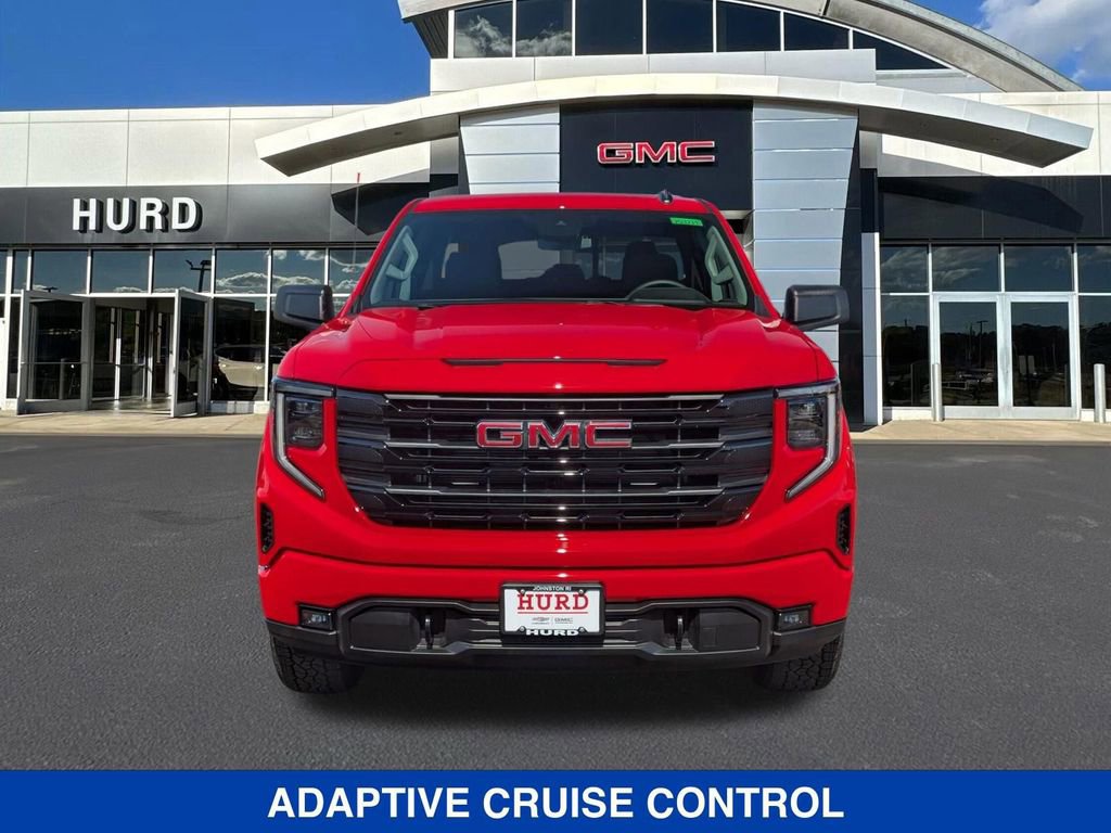 New 2026 GMC Sierra 1500 Elevation image 9