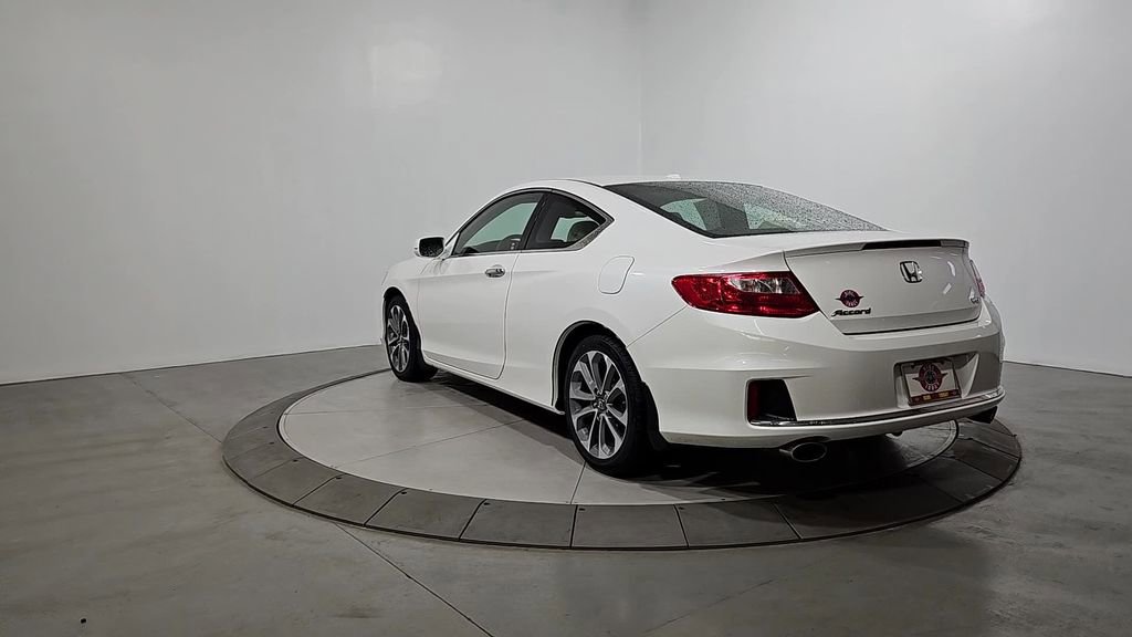 Used 2015 Honda Accord EX-L image 3