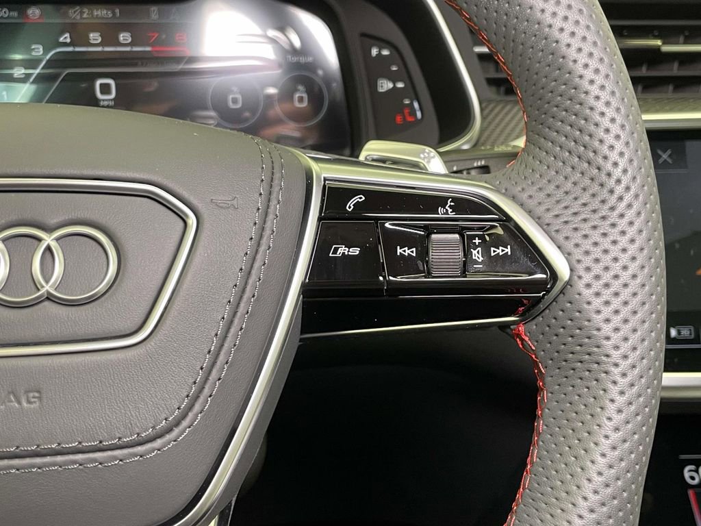 New 2026 Audi RS 6 performance image 41