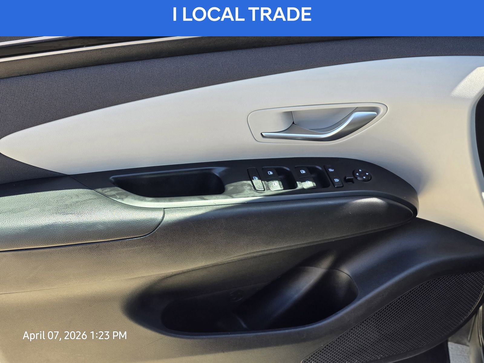 Certified 2023 Hyundai Tucson SEL w/ Convenience Package AWD/4WD image 16
