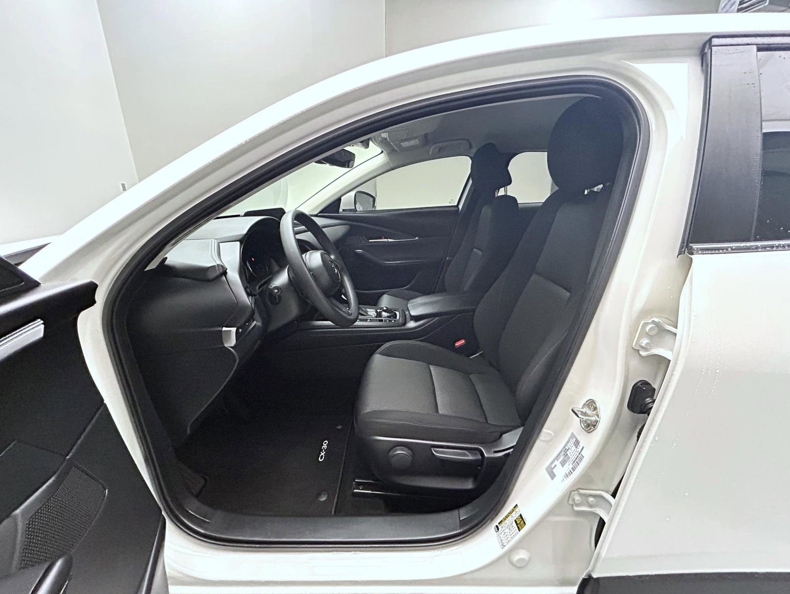 Used 2025 MAZDA CX-30 AWD 2.5 S image 10
