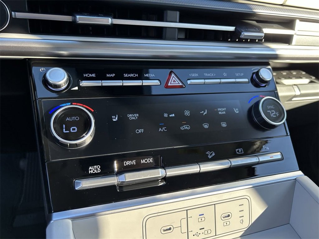 New 2026 Hyundai Santa Fe SEL image 24