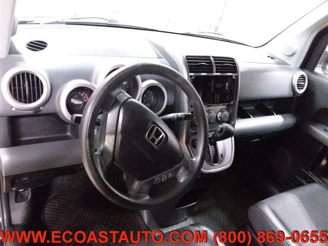 Used 2006 Honda Element LX image 11