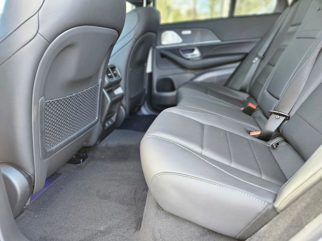 New 2026 Mercedes-Benz GLE 350 4MATIC image 14