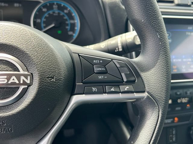 Used 2023 Nissan Leaf S FWD image 22