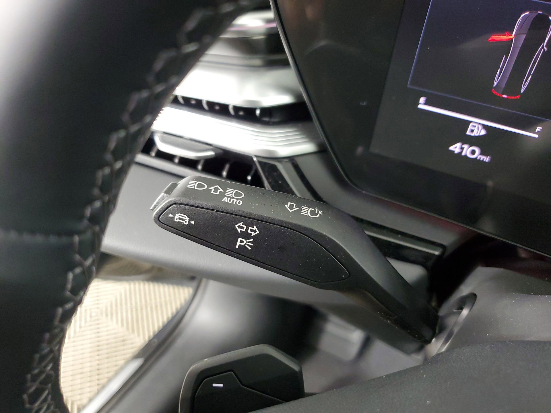 New 2026 Audi A6 Prestige image 37