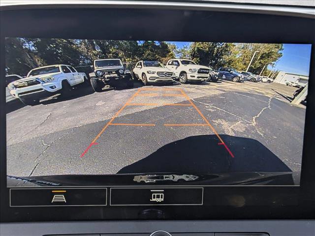 Used 2023 Chevrolet Blazer LT image 17