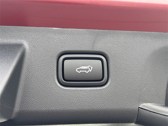 New 2026 Hyundai Tucson SEL image 15