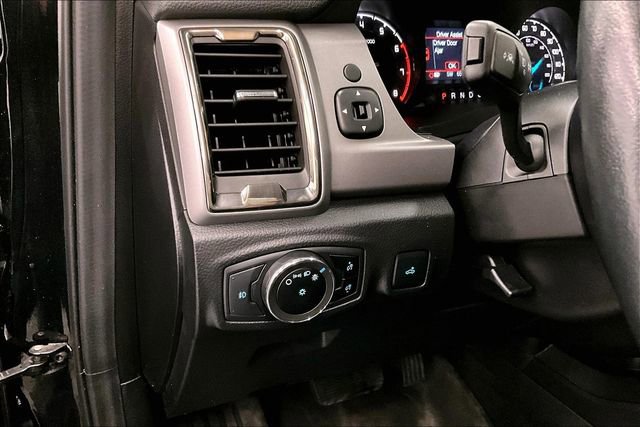 Used 2023 Ford Ranger XLT w/ Equipment Group 301A Mid image 29