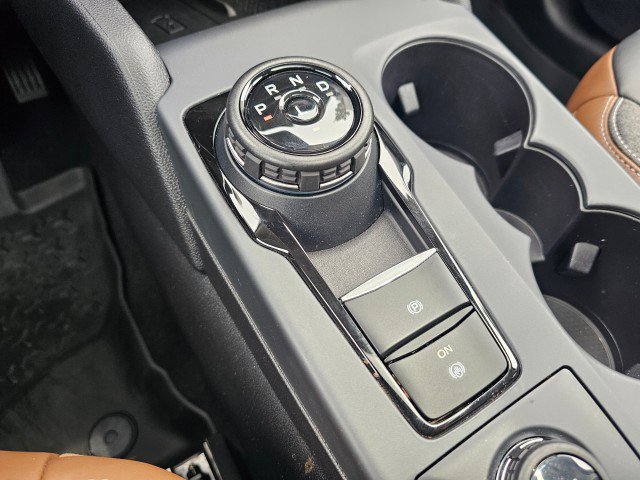 Used 2023 Ford Bronco Sport Outer Banks w/ Tech Package AWD/4WD image 36