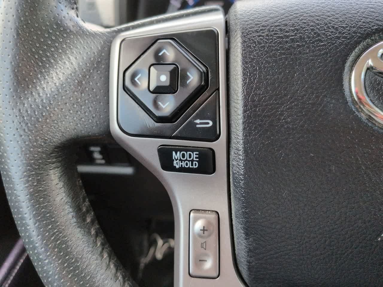 Certified 2018 Toyota 4Runner SR5 Premium RWD image 25