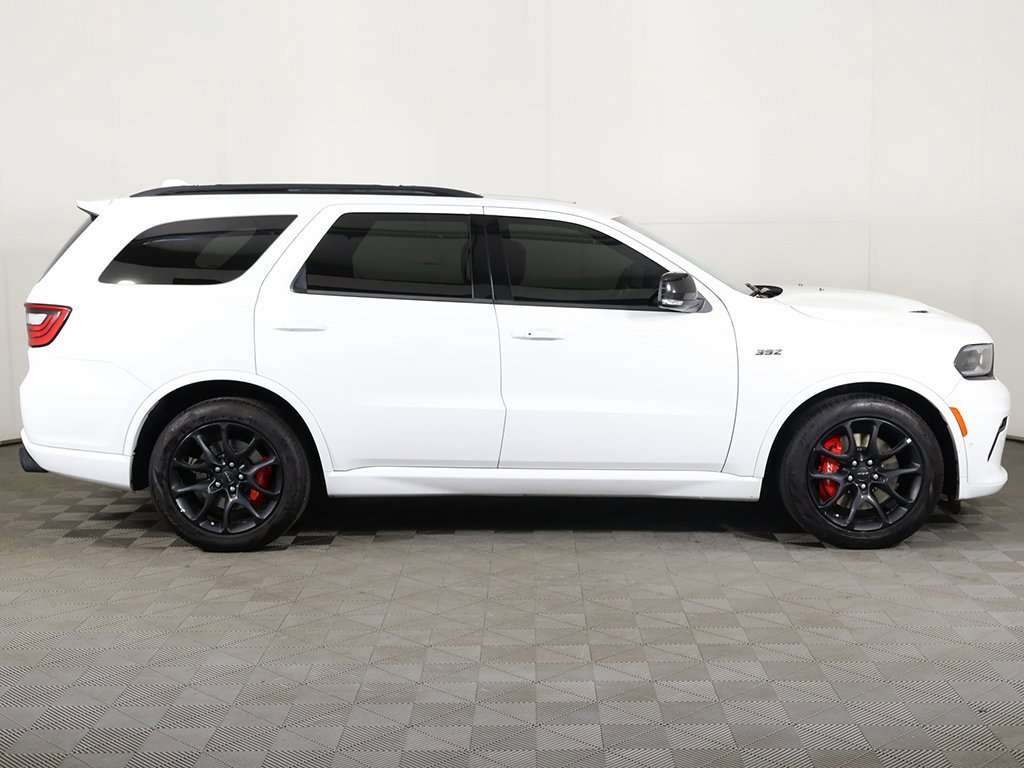 Used 2023 Dodge Durango SRT image 23