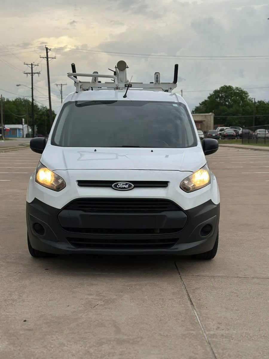 Used 2016 Ford Transit Connect XL FWD image 2