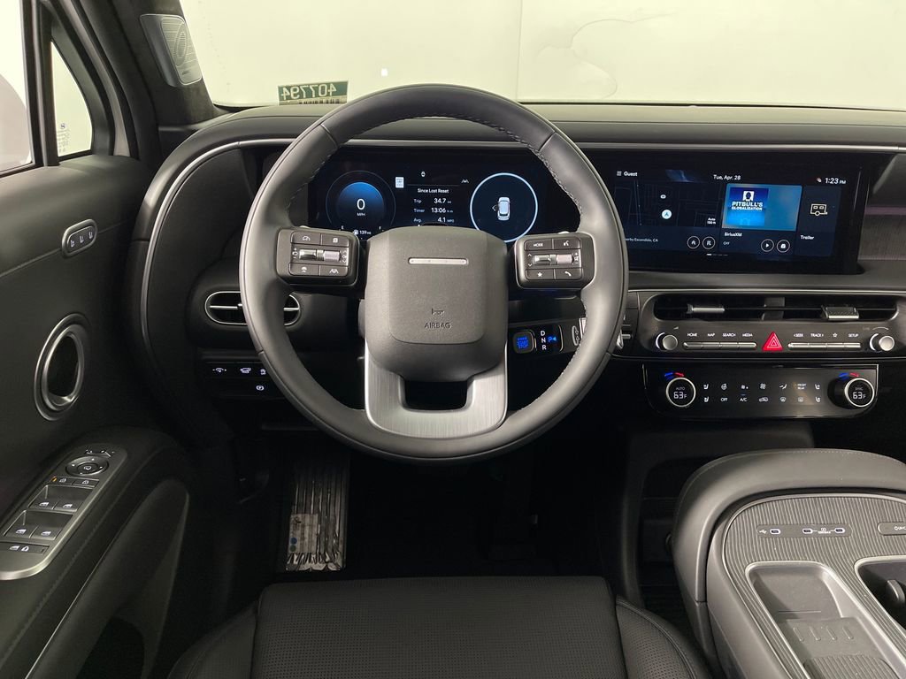 Used 2026 Hyundai Palisade Calligraphy FWD image 15