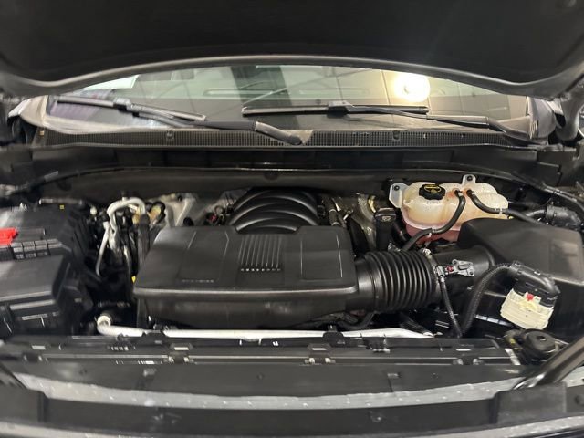 Used 2024 Chevrolet Tahoe Premier image 41